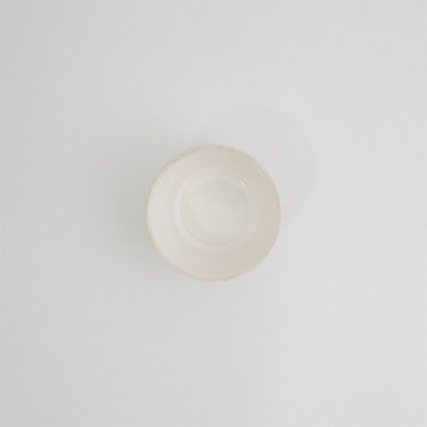 画像4: 【PANIER パニエ 】プチカップ ホワイト (4)