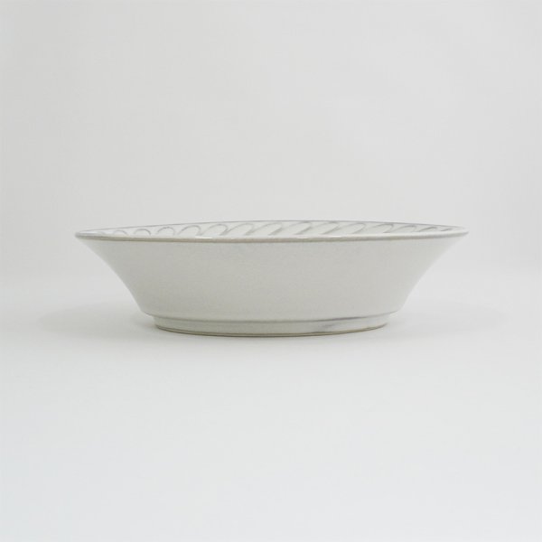 画像2: 【MOTION モーション】ボウル ホワイト (2)