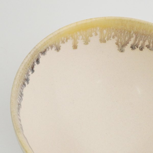 画像5: 【LIEN リアン】ボウル ブラウン (5)