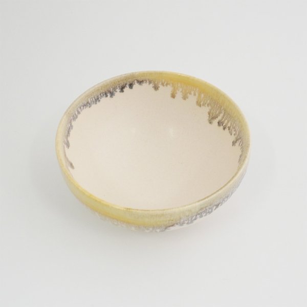 画像3: 【LIEN リアン】ボウル ブラウン (3)