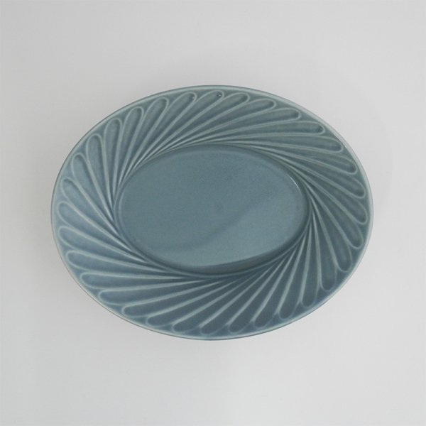 画像4: 【MOTION モーション】ボウル ブルーグレー (4)