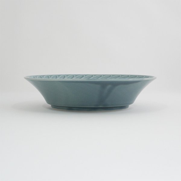 画像2: 【MOTION モーション】ボウル ブルーグレー (2)