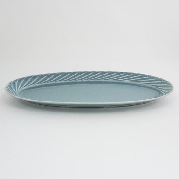 画像3: 【MOTION モーション】ロングプレート ブルーグレー (3)