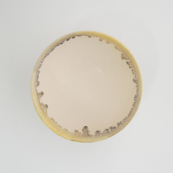 画像4: 【LIEN リアン】ボウル ブラウン (4)