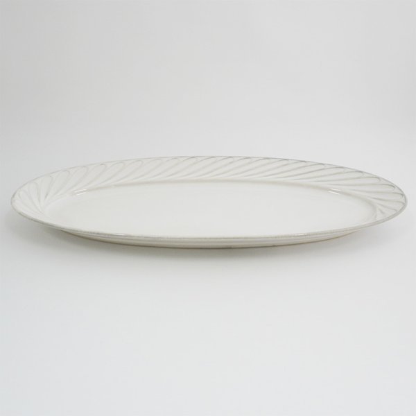 画像3: 【MOTION モーション】ロングプレート　ホワイト (3)