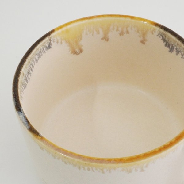 画像5: 【LIEN リアン】マグカップ ブラウン (5)