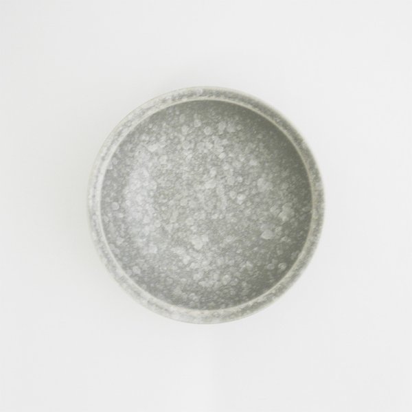 画像4: 2025新作:【SPLASH スプラッシュ】14cmボウル グレー (4)