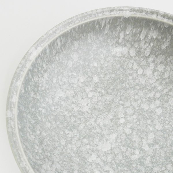 画像5: 2025新作:【SPLASH スプラッシュ】21cmボウル グレー (5)