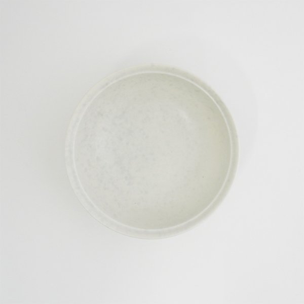 画像4: 2025新作:【SPLASH スプラッシュ】14cmボウル ホワイト (4)