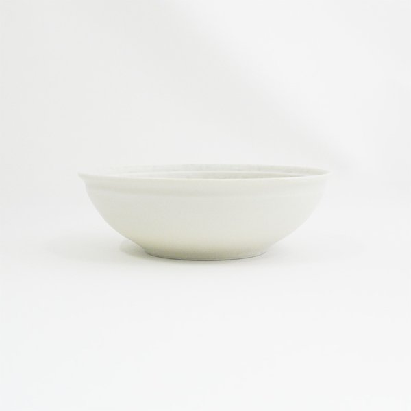 画像2: 2025新作:【SPLASH スプラッシュ】14cmボウル ホワイト (2)