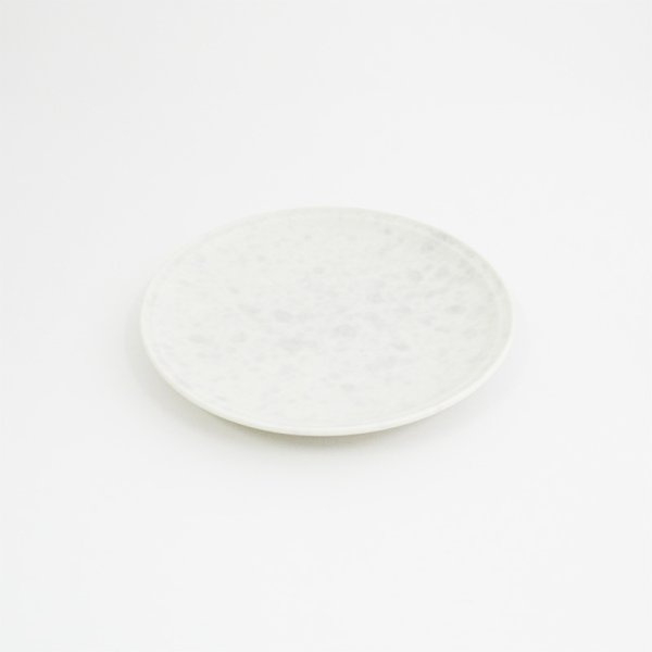 画像3: 2025新作:【SPLASH スプラッシュ】14cmプレート ホワイト (3)