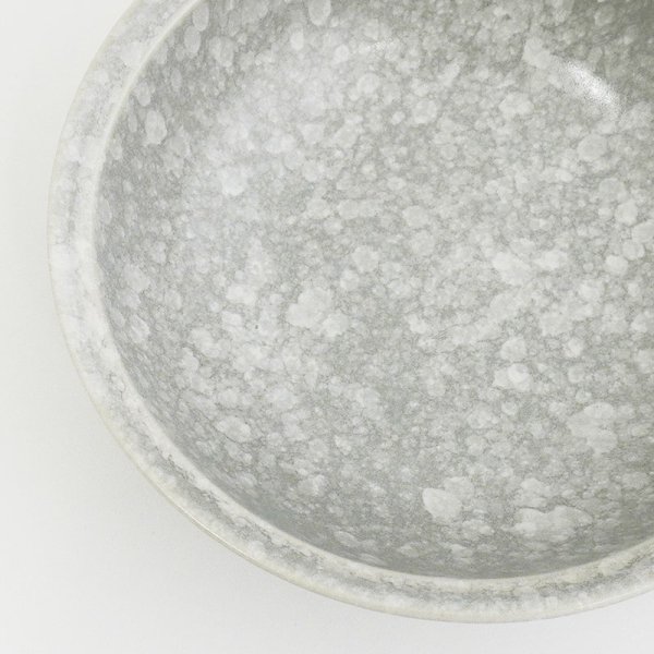 画像5: 2025新作:【SPLASH スプラッシュ】14cmボウル グレー (5)