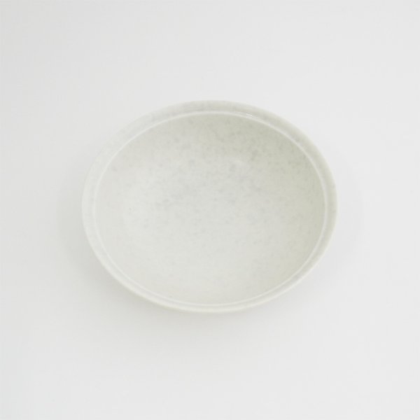 画像3: 2025新作:【SPLASH スプラッシュ】14cmボウル ホワイト (3)