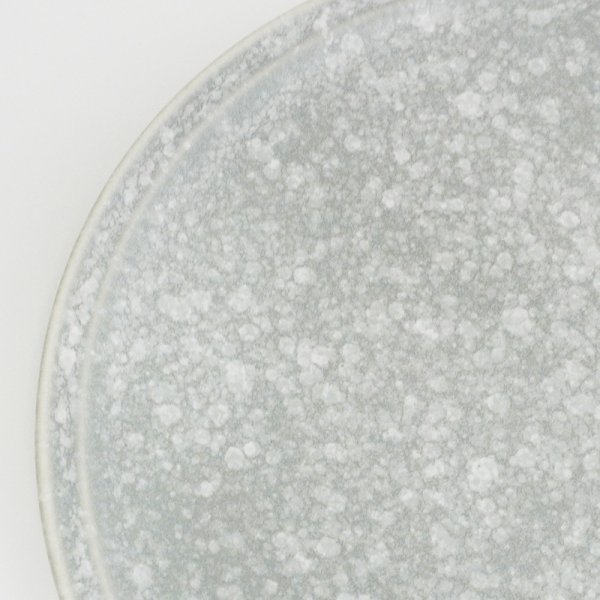 画像4: 2025新作:【SPLASH スプラッシュ】23cmプレート グレー (4)