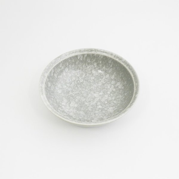 画像3: 2025新作:【SPLASH スプラッシュ】14cmボウル グレー (3)