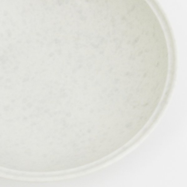 画像5: 2025新作:【SPLASH スプラッシュ】21cmボウル ホワイト (5)