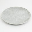 画像3: 2025新作:【SPLASH スプラッシュ】23cmプレート グレー (3)