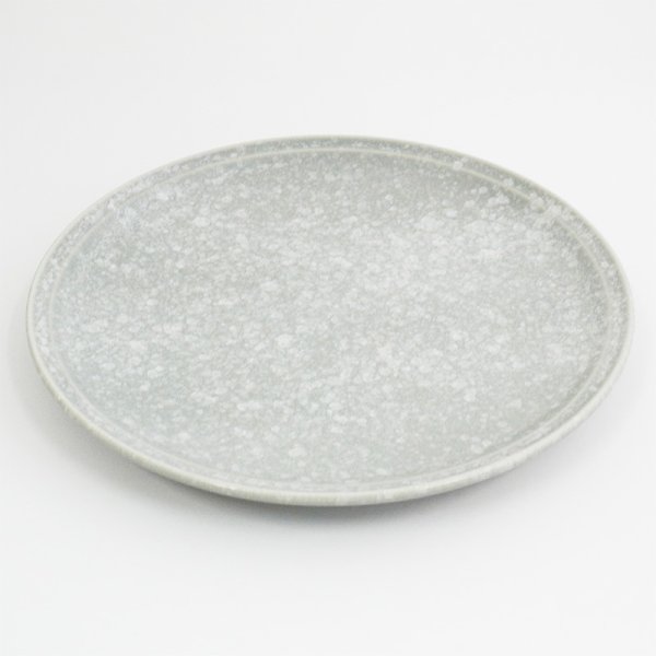 画像3: 2025新作:【SPLASH スプラッシュ】23cmプレート グレー (3)