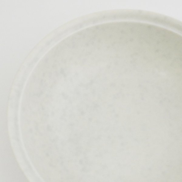 画像5: 2025新作:【SPLASH スプラッシュ】14cmボウル ホワイト (5)