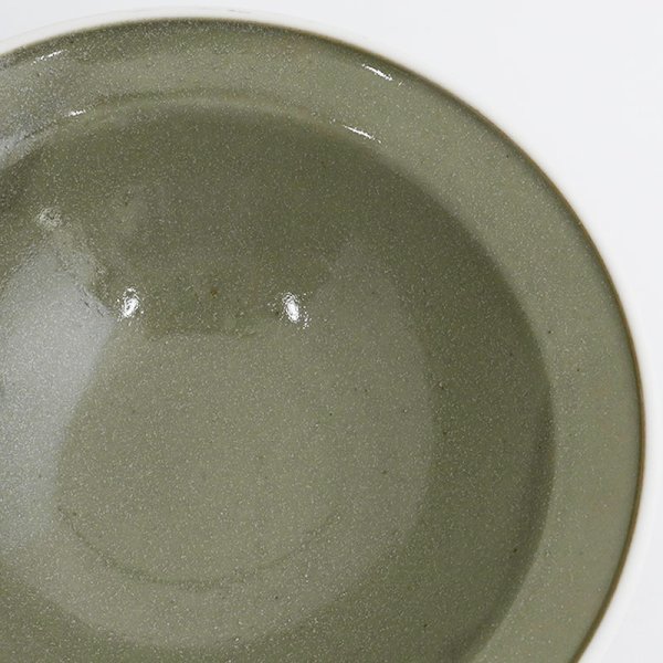 画像5: 【OLIVE オリーブ 】ボウル　大　グリーン (5)