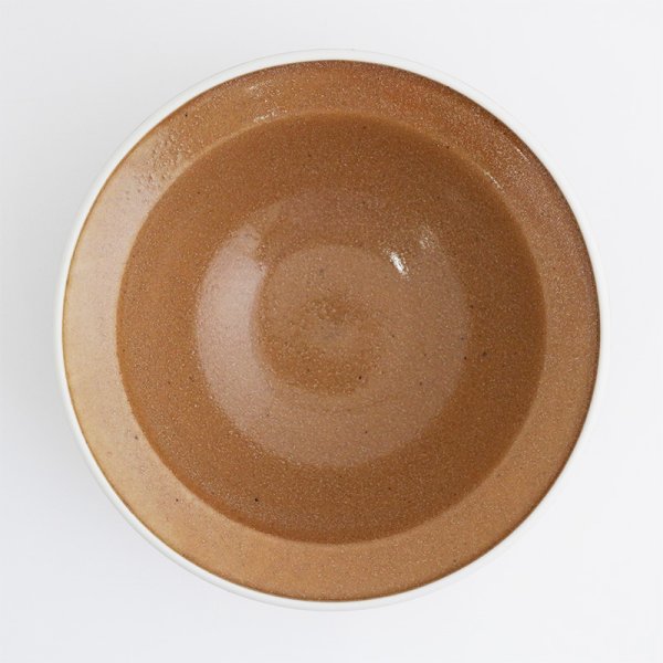 画像4: 【OLIVE オリーブ 】ボウル 大 ブラウン (4)