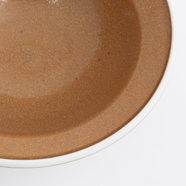 画像5: 【OLIVE オリーブ 】ボウル 大 ブラウン (5)