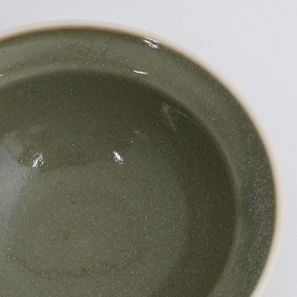 画像5: 【OLIVE オリーブ 】ボウル 小 グリーン (5)