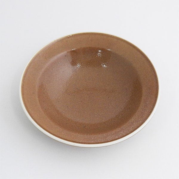 画像3: 【OLIVE オリーブ 】ボウル 中 ブラウン (3)