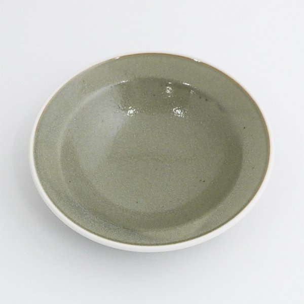 画像3: 【OLIVE オリーブ 】ボウル 中 グリーン (3)