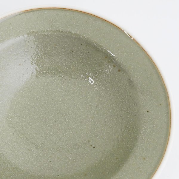 画像5: 【OLIVE オリーブ 】ボウル 中 グリーン (5)