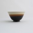 画像2: 2025新作:【BICOLOR バイカラー】ライスボウル 小 キャメル (2)
