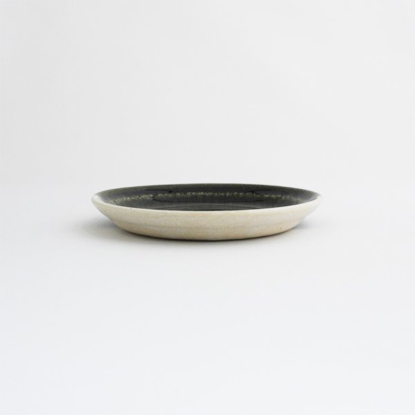 画像2: 2025新作:【BICOLOR バイカラー】14cmプレート グリーン (2)