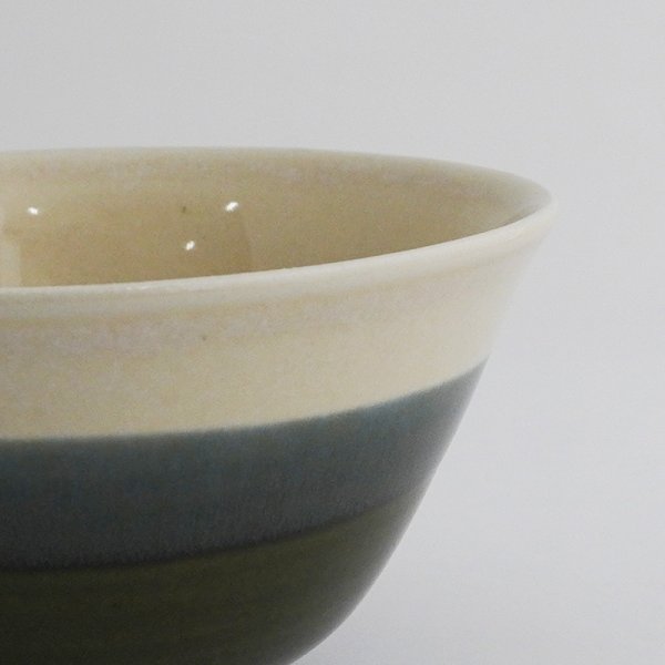 画像5: 2025新作:【BICOLOR バイカラー】ライスボウル 大 グリーン (5)