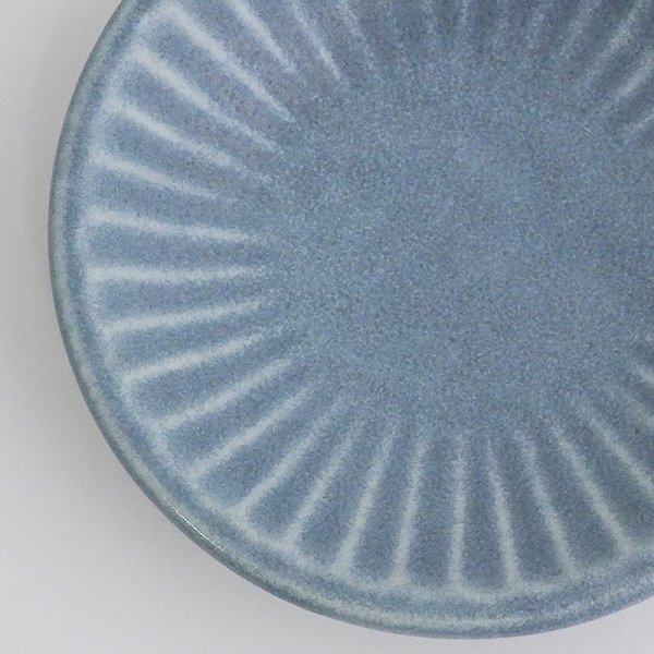 画像4: 【COZY コージー】9cmプレート　ブルー (4)