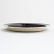 画像2: 2025新作：【BICOLOR バイカラー】22cmリムプレート キャメル (2)