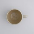 画像4: 2025新作：【BICOLOR バイカラー】コーヒーカップ グリーン (4)