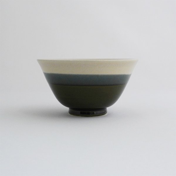 画像2: 2025新作:【BICOLOR バイカラー】ライスボウル 小 グリーン (2)