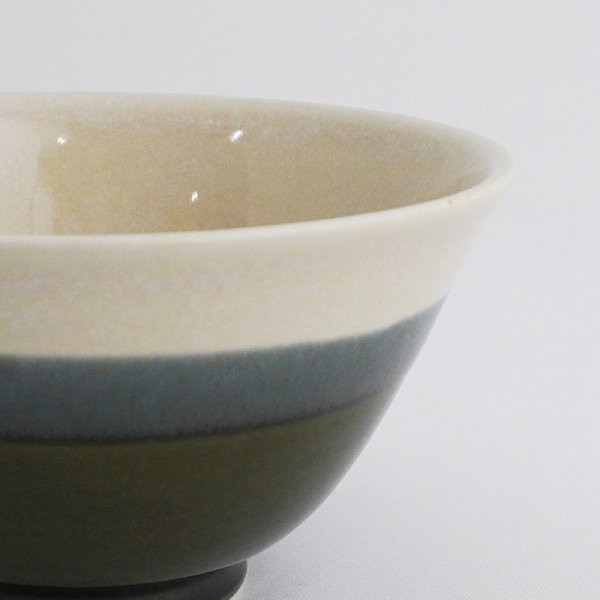 画像5: 2025新作:【BICOLOR バイカラー】ライスボウル 小 グリーン (5)
