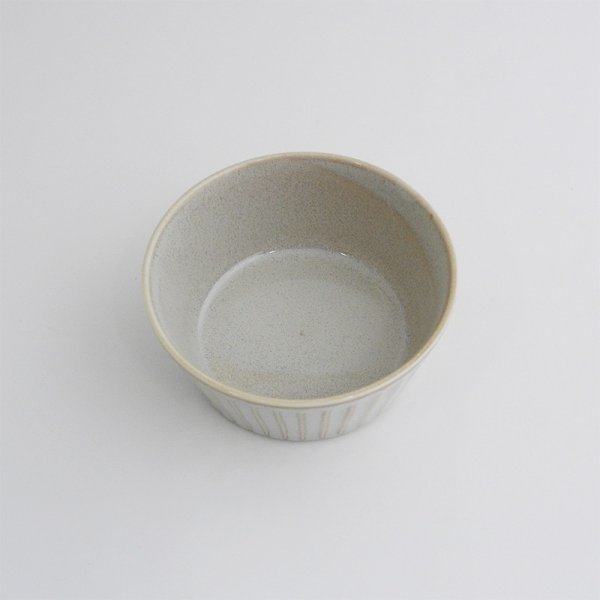 画像3: 【COZY コージー】ボウル　小　オフホワイト (3)