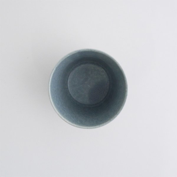 画像4: 【COZY コージー】カップ　ブルー (4)