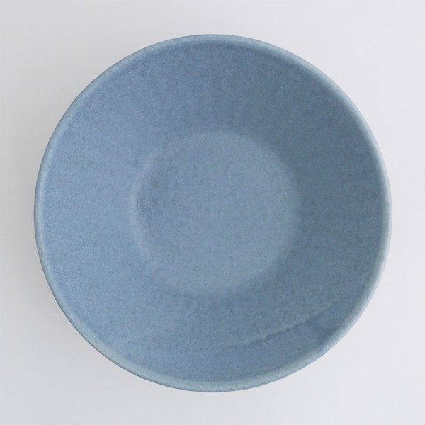 画像3: 【COZY コージー】ボウル 大 ブルー (3)