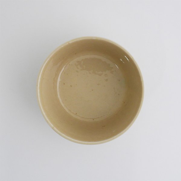 画像4: 【COZY コージー】ボウル 小 ベージュ (4)