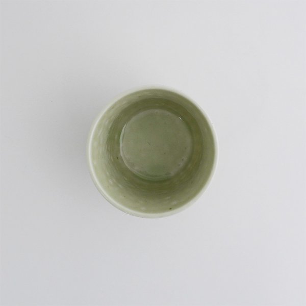 画像4: 【COZY コージー】カップ　グリーン (4)