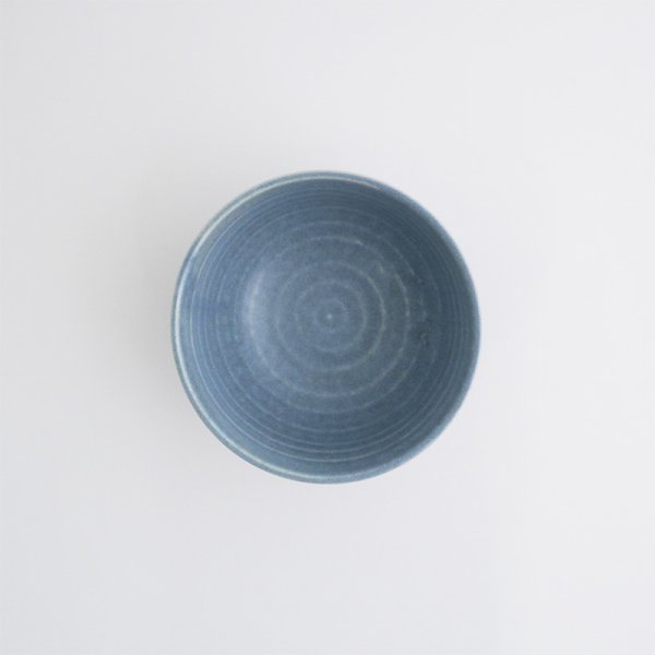 画像4: 【COZY コージー】ライスボウル　小　ブルー (4)