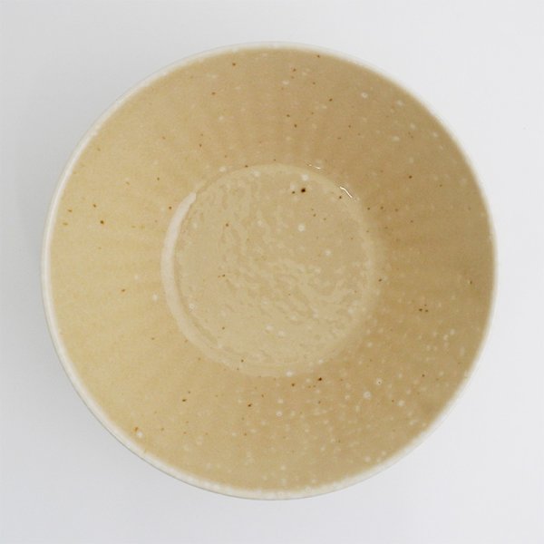 画像3: 【COZY コージー】ボウル 大 ベージュ (3)