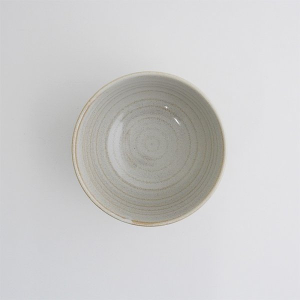 画像4: 【COZY コージー】ライスボウル　小　オフホワイト (4)