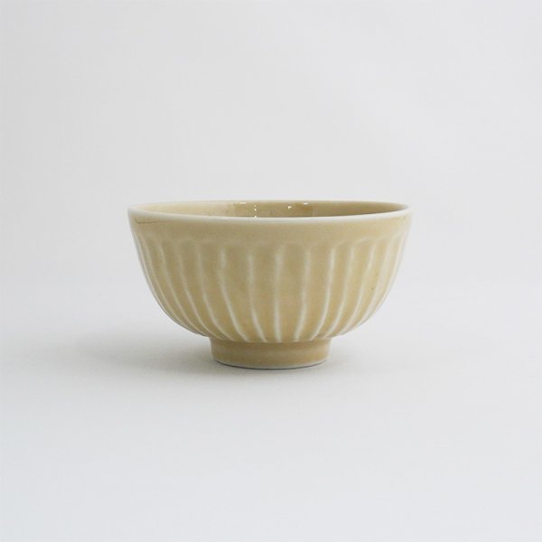 画像2: 【COZY コージー】ライスボウル　小　ベージュ (2)