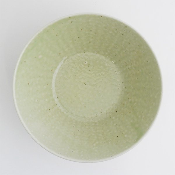 画像3: 【COZY コージー】ボウル　大　グリーン (3)