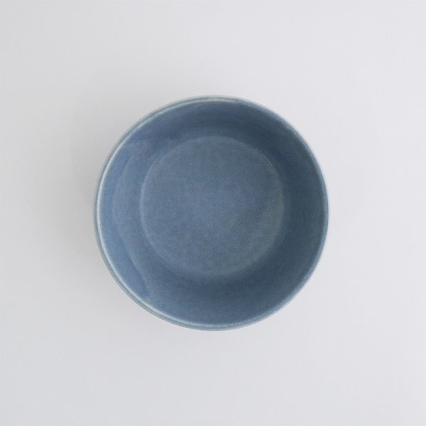 画像4: 【COZY コージー】ボウル　小　ブルー (4)