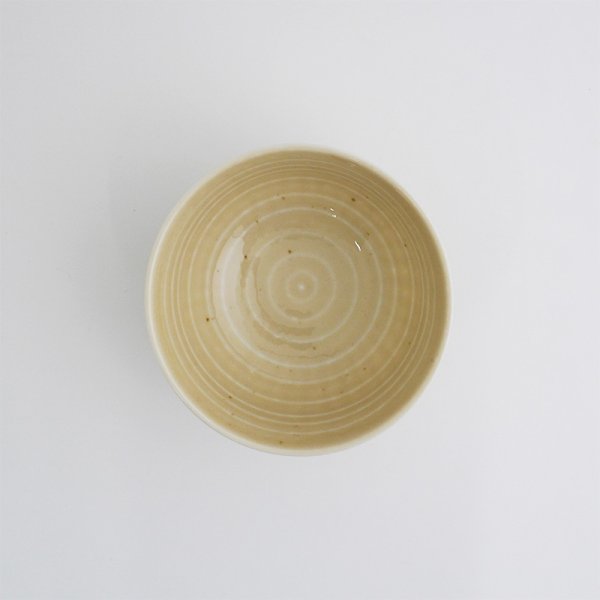 画像4: 【COZY コージー】ライスボウル　小　ベージュ (4)